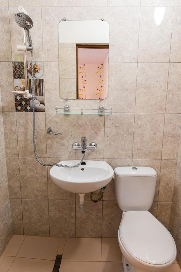 Center Walking Apartment And Room 부쿠레슈티 외부 사진